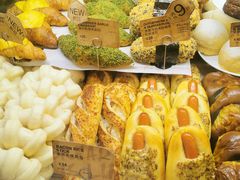 -PAPER STONE BAKERY(天环店)
