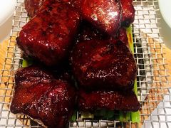 直火烧牛肉-东富酒家(龙湖西溪天街店)