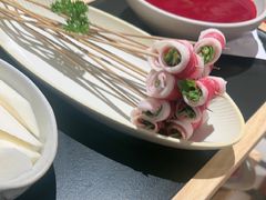 -廖掌柜·重庆鲜货火锅(上海首店)