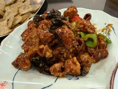 -鼎香润(德胜门内店)