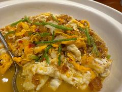 -凤凰山斑鱼馆(恭城店)