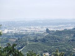 -老君山