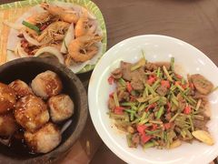 -HOHO餐厅(古子城店)