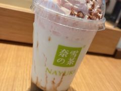 -奈雪的茶(水贝IBC店)