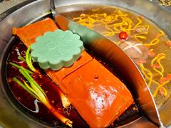 -大龙燚火锅(太古里店)