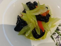 -成都钓鱼台精品酒店-品聚·成都餐厅