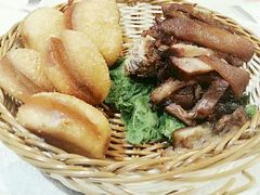 -京味民福烤鸭店(建设四马路店)