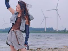 -怀来官厅水库
