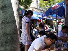 -清真·宏顺祥卤汁凉粉(大皮院店)