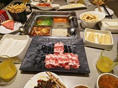 -海底捞火锅(赛格国际购物中心店)