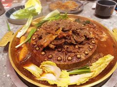 -牛牛章·章鱼水煎肉(光谷世界城店)