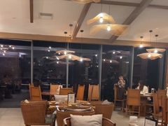 -芳草地度假酒店·野炉中餐厅