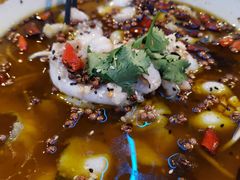 -阿娜尔·新疆菜(宜家荟聚中心店)