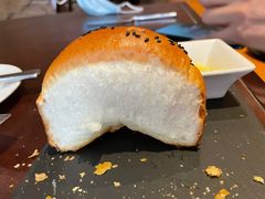 -北京华彬费尔蒙酒店·刃餐厅
