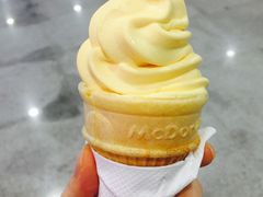 -麦当劳(北站北广场店)