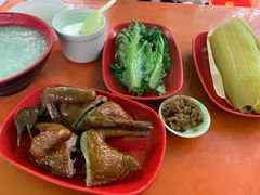 -光明刘冰乳鸽店(光明法政北路店)