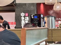 -得意咚瓜·顺德鱼生·冬瓜火锅(深圳首店)