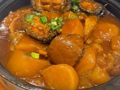 -南山鲜虾面·活鲜小馆·海味大连菜(南山总店)