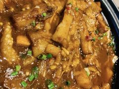 -创味·民间海南菜·非遗藤桥排骨(藤桥·免税城店)