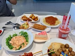 -宜家家居(哈尔滨商场店)