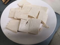 -姥家大锅台水库渔家