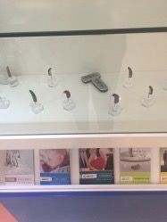 -AudioNova 海之声助听器峰力助听器索诺瓦自营店(北京店)