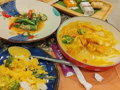 -荷花泰菜(东方新天地店)