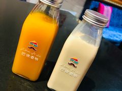 -巴依老爷新疆美食(远洋未来汇购物中心店)