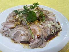-金豪沙姜鸡饭店(昌平路店)