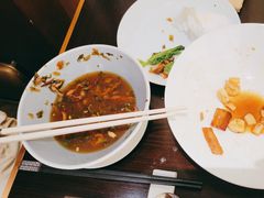 -臻萃轩中餐厅(国家会展中心店)