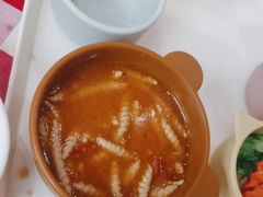 -西贝(华发商都店)