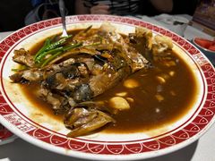 -旺顺阁·北京菜(北辰上品+)