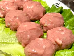 正宗生丸-仄园围炉坊·牛肉火锅·潮汕卤水火锅(蛇口店)