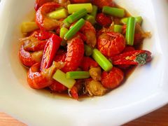 -群姐面馆·海鲜烧烤(同安路二店)