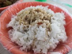 米饭-咱家王新国把子肉(县东巷店)