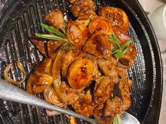 -船歌·鱼水饺青岛菜(闽江二路店)
