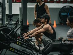 -人与狮综合体能·减肥训练营