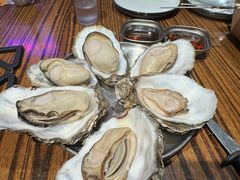 -蚝堡海鲜·威海菜·海肠捞饭·烧烤·亚洲吃蚝公司(幸福门店)