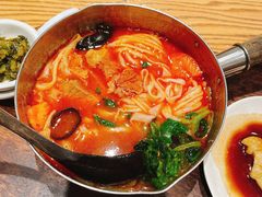 -小满手工粉(上海月星环球港店)