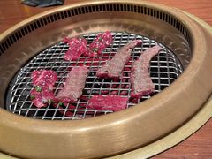 -御牛道日式烤肉料理(杭州万象城店)