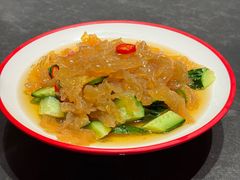 -山芋腔苏北菜(盐城滨海店)