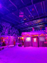 -圣名游乐城冰雪大世界