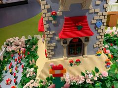 -上海乐高探索中心