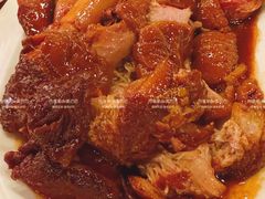 民芳肘子-东四民芳餐厅(朝阳门店)