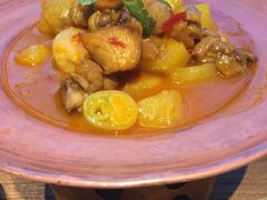 -云海肴·汽锅鸡·云南菜(天津国金汇店)