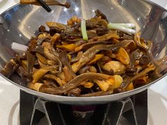 -云庭汇·粤菜海鲜(东盟盛天地店)