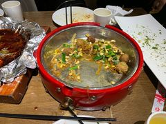 -粗茶淡饭•陕菜•家常菜