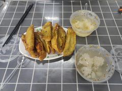 -清真蒋有记(老门东店)