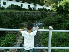 -牛鱼嘴原始生态风景区