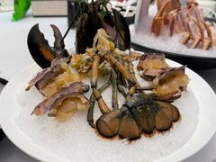 -揽季锅物会.福建黄鱼.海鲜姿造(五四路店)